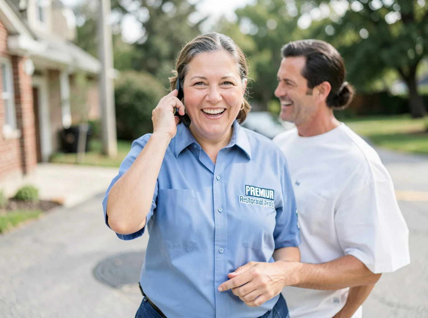 Water Damage Restoration Michigantown, IN FAQs